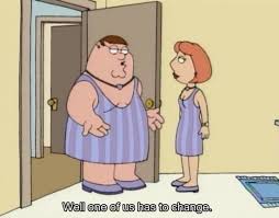 Funny Quotes About Change. QuotesGram via Relatably.com