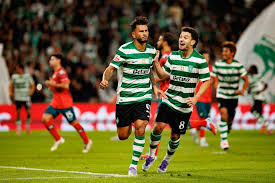 Rui Borges: general sem medo de perder jogadores para o clássico (o onze do Sporting para o Nacional)