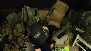 Image result for Military@T.H.E. MAMBA 3 POINT UNIVERSAL SLING