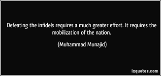 Famous quotes about &#39;Mobilization&#39; - QuotationOf . COM via Relatably.com