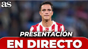 Diario AS - News update