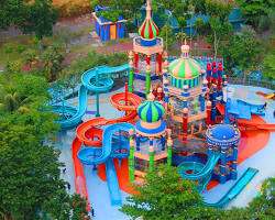 Gambar Ciputra Waterpark in Surabaya