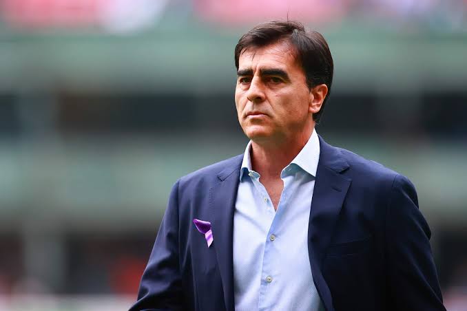 Gustavo Quinteros, exDT de Ecuador y Bolivia, y su fórmula para frenar a Messi en la Selección Argentina - TyC Sports