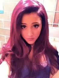Résultat de recherche d'images pour "ariana grander"