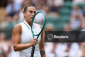 Trend Google: aryna sabalenka