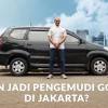 Story image for Rental Mobil Gocar from Tribunnews