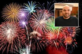 Stad verbiedt vuurwerk op nationale feestdag: “Niet verantwoord”