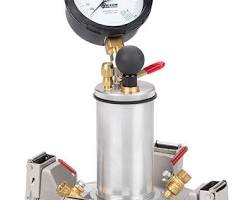 Image of Type A Concrete Air Meter