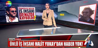 Show TV - News update