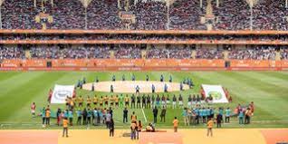 Daily Nation - News update