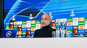 Manchester City FC - News update