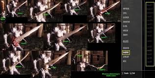 Bildergebnis für skyrim mods fox tera ears