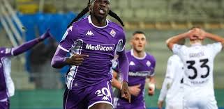 Fiorentina Prepares for Napoli Match: Kean Returns, Formation Dilemmas