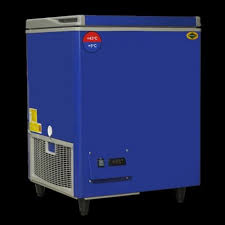 Western VFW140H-HC Deep Freezer at best price in Lucknow by ...