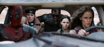 avengers doomsday