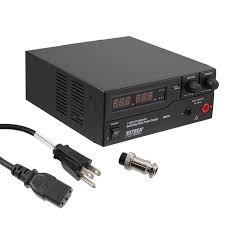 382275 FLIR Extech | Power Supplies (Test, Bench) | DigiKey