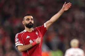 サラーがアフリカ人史上初のCL通算50ゴール到達！…同僚エキティケ「彼はレジェンド」（サッカーキング）