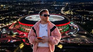 Canelo Álvarez ‘cambia’ de opinión sobre retirarse en Estadio Azteca: “Se salió de contexto”
