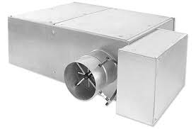 JCI VAV Boxes | Product Info | Stromquist & Company