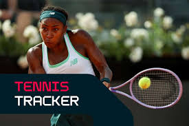 Italian Open LIVE: Rublev and Noskova in early action before Gauff faces Jovic