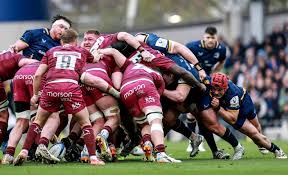 Leinster sweat on star forward ahead of semi