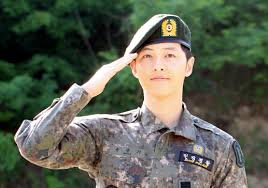 Image result for biodata song joong ki