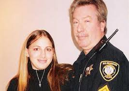 Drew and Stacey Peterson - Drew and Stacey Peterson. He is dressed in his uniform - 1803913