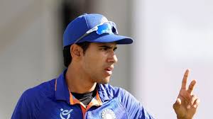 Raj Angad Bawa: U19 World Cup Star Steps In for Injured Rohit Sharma in IPL 2025