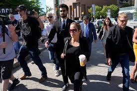 The Globe and Mail - News update