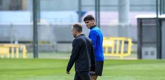 Mundo Deportivo - News update