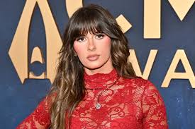 How Rare Is It for a Country Song by a Woman to Reach the Top 10 of the Hot 100?