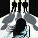 Cancer patient gangraped Uttar Pradesh