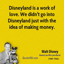 Walt Disney Quotes | QuoteHD via Relatably.com