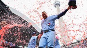 Highlights: Cardinals at Blue Jays (8/1) Stream of Major League Baseball