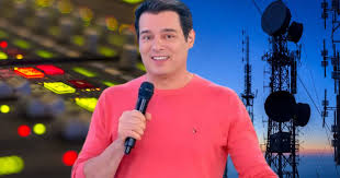 Além do SBT: Celso Portiolli é dono de emissora popular