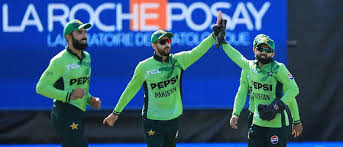ICC - News update