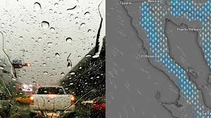 Clima Mexicali