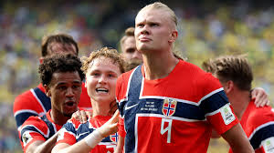 How do you keep Erling Haaland quiet? Legendary England defender attempts to answer that question as Three Lions are given ‘key’ to World Cup quarter-final success