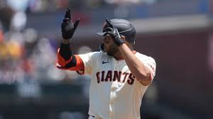 Dominic Smith's Immediate Impact with the Giants