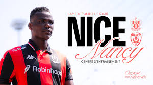 OGC Nice - News update