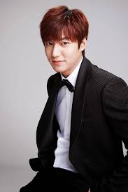 Image result for foto lee min ho