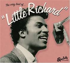 Little Richard: The Very Best Of Little Richard - 0888072307483