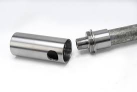 Blue Heeler Mining - Double Acting Tensioner Pump