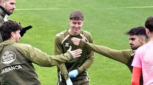 News source: La Voz de Galicia