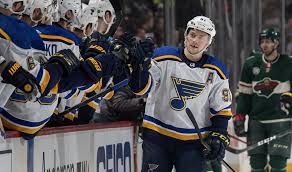 Wild Look to Trades After Tepid Free Agency