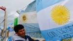 Wreck Argentine submarine found year
