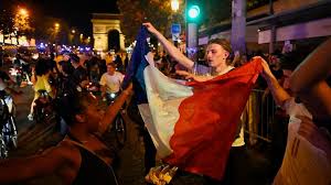 Mundial 2026: trágica muerte de una adolescente tras la victoria de Francia ante Marruecos en cuartos de final
