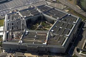 Image result for pentagon