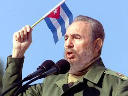 Image result for fidel castro