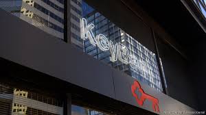 KeyBank hires five bankers to launch family office team in Kansas City